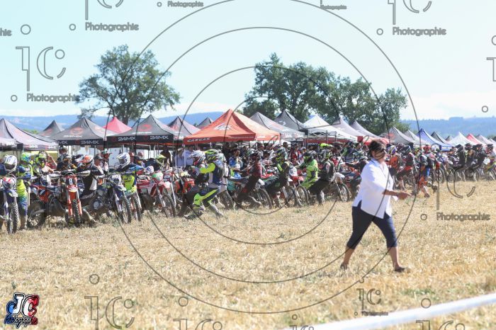 Endurance  Paulhaguet 2022